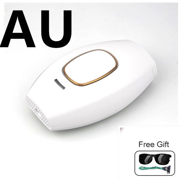 Household Whole Body Electric Hair Removal Equipment Household Whole Body Electric Hair Removal Equipment